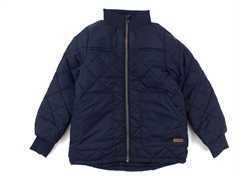 Name It transition jacket quilt dark sapphire
